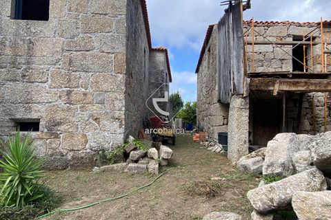 Landejendom i Ponte da Barca, Viana do Castelo, Ponte da Barca - € 515.000 | Ref: AV5747 - foto 3