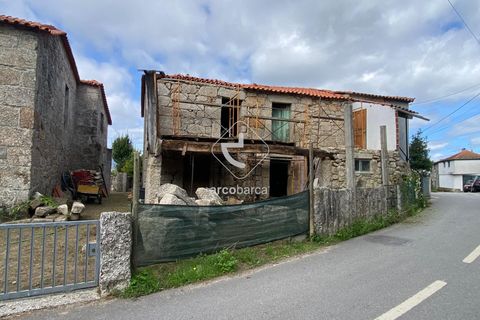 Landejendom i Ponte da Barca, Viana do Castelo, Ponte da Barca - € 515.000 | Ref: AV5747 - foto 4