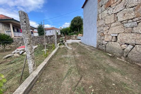 Landejendom i Ponte da Barca, Viana do Castelo, Ponte da Barca - € 515.000 | Ref: AV5747 - foto 7