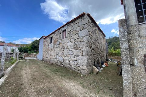 Landejendom i Ponte da Barca, Viana do Castelo, Ponte da Barca - € 515.000 | Ref: AV5747 - foto 8