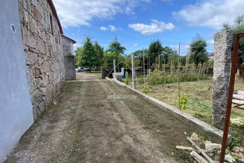 Landejendom i Ponte da Barca, Viana do Castelo, Ponte da Barca - € 515.000 | Ref: AV5747 - foto 9