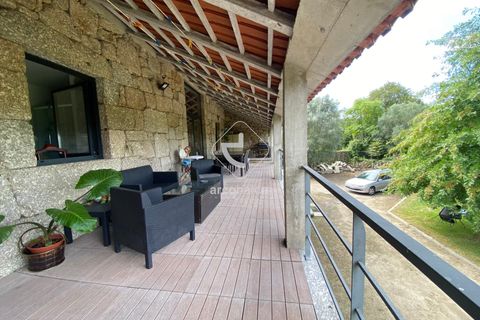 Landejendom i Ponte da Barca, Viana do Castelo, Ponte da Barca - € 515.000 | Ref: AV5747 - foto 16