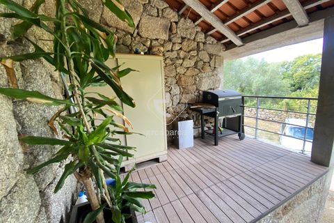 Landejendom i Ponte da Barca, Viana do Castelo, Ponte da Barca - € 515.000 | Ref: AV5747 - foto 17
