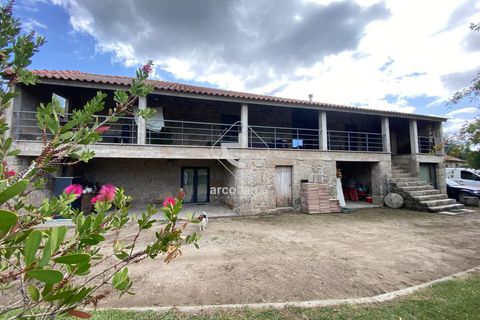 Landejendom i Ponte da Barca, Viana do Castelo, Ponte da Barca - € 515.000 | Ref: AV5747 - foto 20