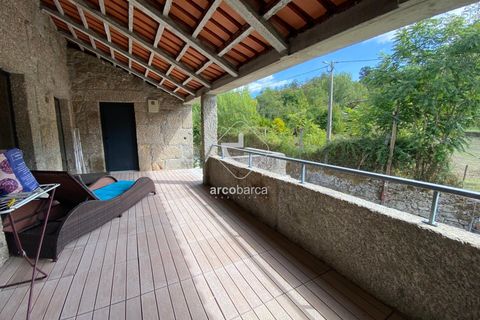 Landejendom i Ponte da Barca, Viana do Castelo, Ponte da Barca - € 515.000 | Ref: AV5747 - foto 21