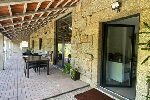 Landejendom i Ponte da Barca, Viana do Castelo, Ponte da Barca - € 515.000 | Ref: AV5747 - foto 22