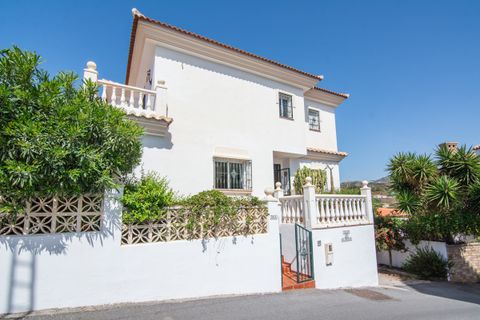 Villa Torrox, Malaga - foto 1