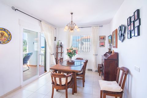 Villa Torrox, Malaga - foto 4
