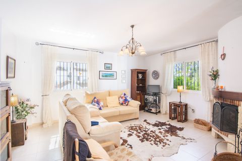 Villa Torrox, Malaga - foto 5