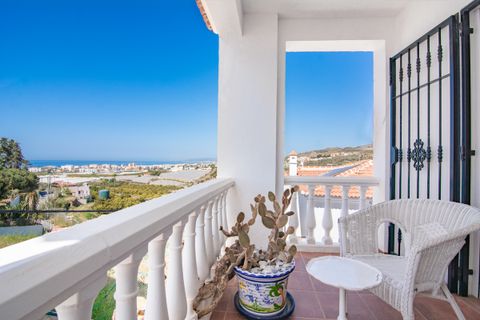 Villa i Torrox, Malaga, Torrox - € 425.000 | Ref: DG1952 - foto 9