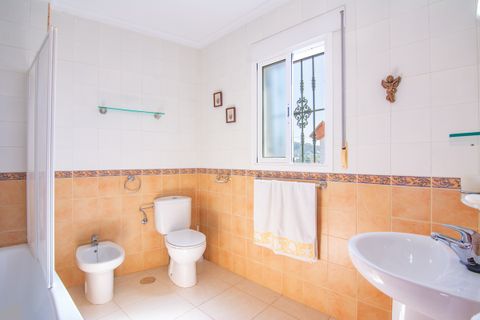 Villa i Torrox, Malaga, Torrox - € 425.000 | Ref: DG1952 - foto 11