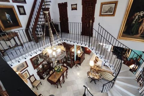 Byhus i Antequera, Malaga, Antequera - € 1.200.000 | Ref: AGAQ-1202 - foto 8