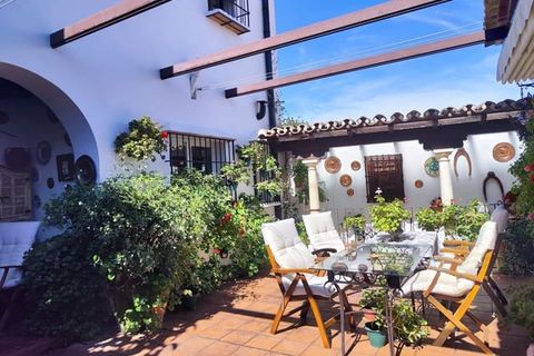 Byhus i Antequera, Malaga - foto 3