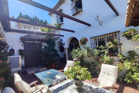 Byhus i Antequera, Malaga - foto 1