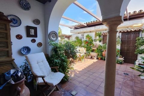 Byhus i Antequera, Malaga - foto 4