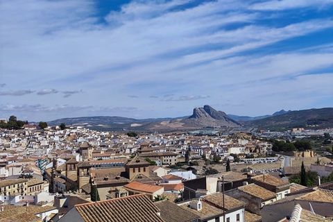Byhus i Antequera, Malaga - foto 5