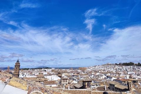 Byhus i Antequera, Malaga, Antequera - € 1.200.000 | Ref: AGAQ-1202 - foto 6