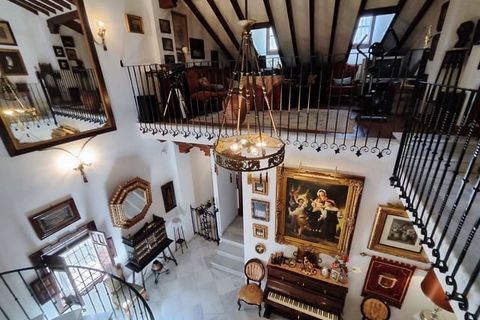 Byhus i Antequera, Malaga, Antequera - € 1.200.000 | Ref: AGAQ-1202 - foto 7