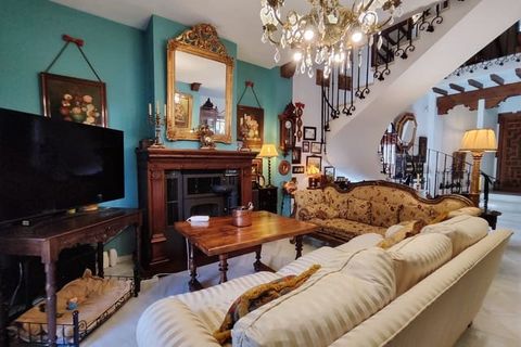 Byhus i Antequera, Malaga, Antequera - € 1.200.000 | Ref: AGAQ-1202 - foto 11