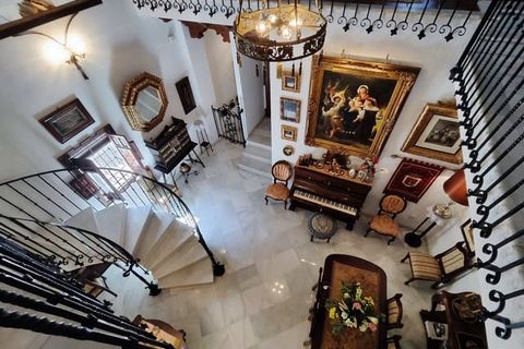 Byhus i Antequera, Malaga, Antequera - € 1.200.000 | Ref: AGAQ-1202 - foto 15