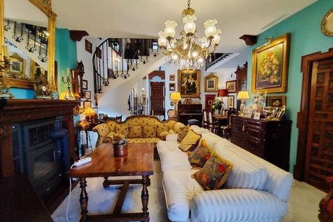 Byhus i Antequera, Malaga, Antequera - € 1.200.000 | Ref: AGAQ-1202 - foto 17