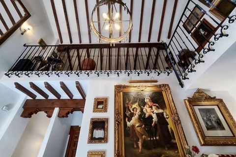 Byhus i Antequera, Malaga, Antequera - € 1.200.000 | Ref: AGAQ-1202 - foto 18