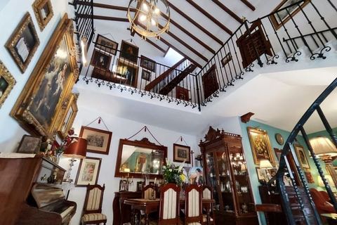 Byhus i Antequera, Malaga, Antequera - € 1.200.000 | Ref: AGAQ-1202 - foto 19