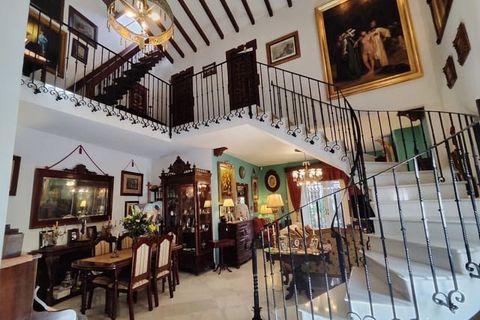Byhus i Antequera, Malaga, Antequera - € 1.200.000 | Ref: AGAQ-1202 - foto 20