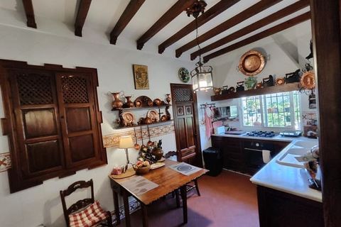 Byhus i Antequera, Malaga, Antequera - € 1.200.000 | Ref: AGAQ-1202 - foto 21