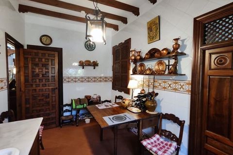 Byhus i Antequera, Malaga, Antequera - € 1.200.000 | Ref: AGAQ-1202 - foto 24