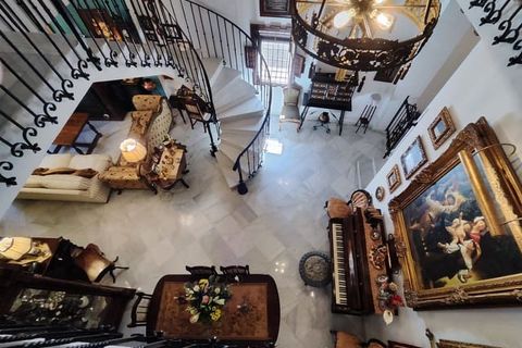 Byhus i Antequera, Malaga, Antequera - € 1.200.000 | Ref: AGAQ-1202 - foto 29