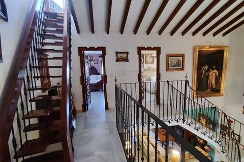 Byhus i Antequera, Malaga, Antequera - € 1.200.000 | Ref: AGAQ-1202 - foto 30