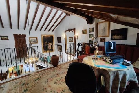 Byhus i Antequera, Malaga, Antequera - € 1.200.000 | Ref: AGAQ-1202 - foto 31