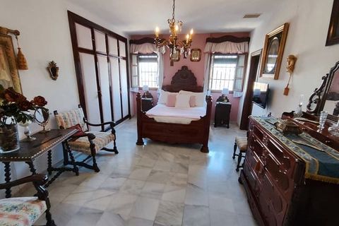 Byhus i Antequera, Malaga, Antequera - € 1.200.000 | Ref: AGAQ-1202 - foto 33