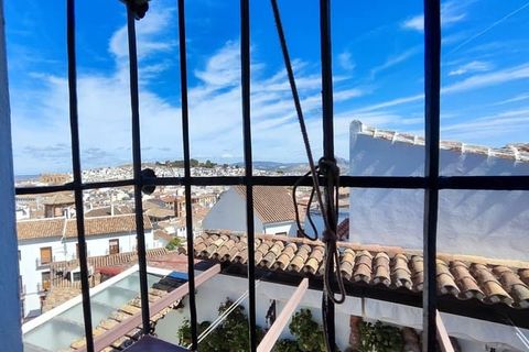 Byhus i Antequera, Malaga, Antequera - € 1.200.000 | Ref: AGAQ-1202 - foto 37