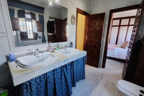 Byhus i Antequera, Malaga, Antequera - € 1.200.000 | Ref: AGAQ-1202 - foto 39