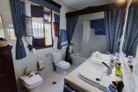 Byhus i Antequera, Malaga, Antequera - € 1.200.000 | Ref: AGAQ-1202 - foto 40