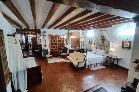 Byhus i Antequera, Malaga, Antequera - € 1.200.000 | Ref: AGAQ-1202 - foto 49
