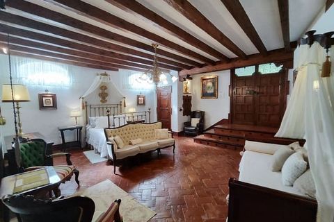 Byhus i Antequera, Malaga, Antequera - € 1.200.000 | Ref: AGAQ-1202 - foto 50