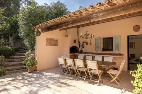 Villa a Vallauris, Alpes-Maritimes, Vallauris - € 1.390.000 | Ref: HH-15139276 - foto 3