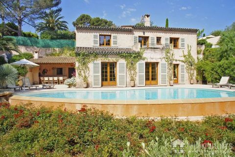 Villa a Vallauris, Alpes-Maritimes, Vallauris - € 1.390.000 | Ref: HH-15139276 - foto 7