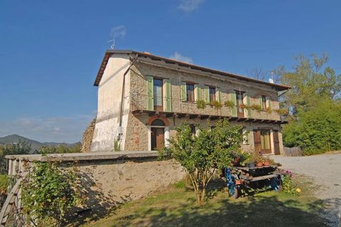 Villa a Bosia, Cuneo, Bosia - € 650.000 | Ref: BSA004 - foto 3