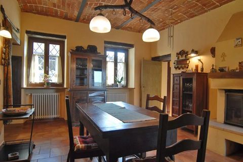 Villa a Bosia, Cuneo, Bosia - € 650.000 | Ref: BSA004 - foto 5