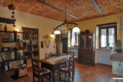 Villa a Bosia, Cuneo, Bosia - € 650.000 | Ref: BSA004 - foto 6