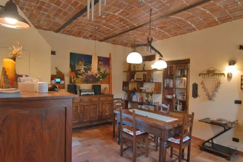 Villa a Bosia, Cuneo, Bosia - € 650.000 | Ref: BSA004 - foto 7