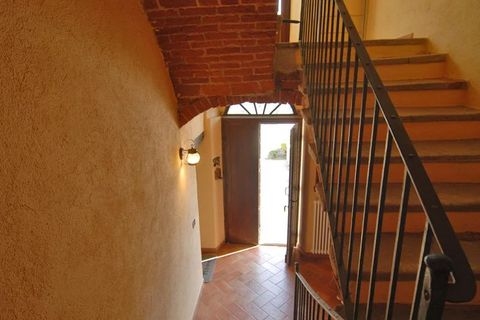 Villa a Bosia, Cuneo, Bosia - € 650.000 | Ref: BSA004 - foto 14