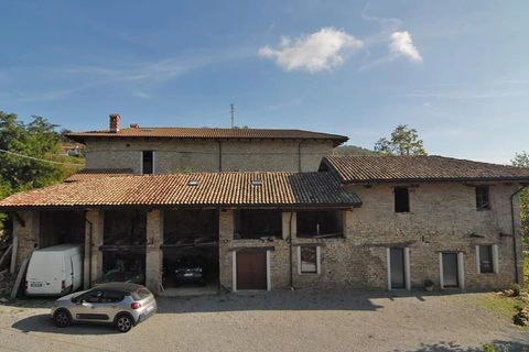 Villa a Bosia, Cuneo, Bosia - € 650.000 | Ref: BSA004 - foto 23