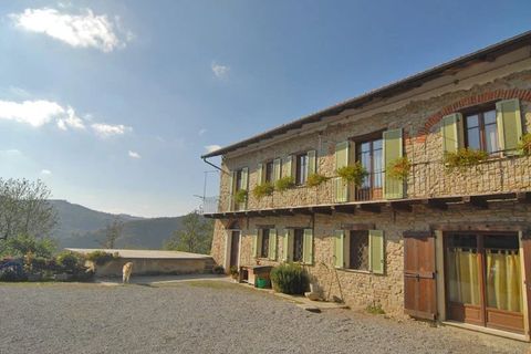 Villa a Bosia, Cuneo, Bosia - € 650.000 | Ref: BSA004 - foto 25