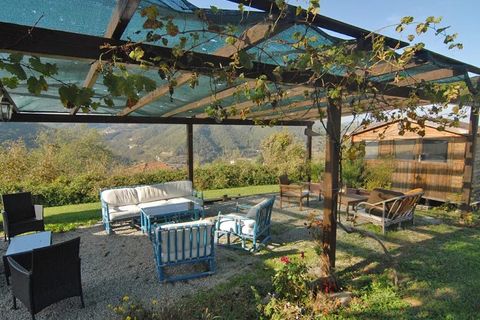 Villa a Bosia, Cuneo, Bosia - € 650.000 | Ref: BSA004 - foto 50