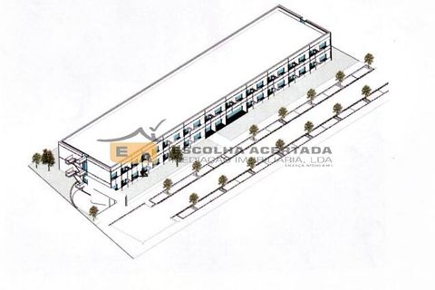 Helårsgrund i Maia, Porto, Maia - € 1.500.000 | Ref: 11155 - foto 5